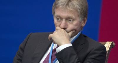 Владимир Путин - Алексей Навальный - Дмитрий Песков - Анатолий Антонов - Джо Байден - Пресс-секретарь Путина оценил вероятность холодной войны между США и Россией - lv.sputniknews.ru - Москва - Россия - США - Рига - Латвия