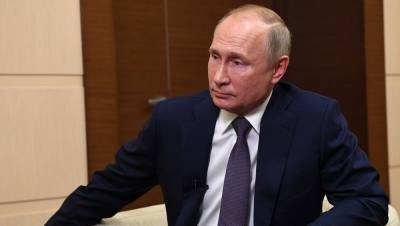 Дмитрий Азаров - Владимир Владимирович Путин - Глава Самарской области: Путин продемонстрировал, как вести переговоры с оппонентами - politros.com - Москва - США - Самарская обл.