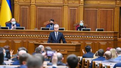 Гитанас Науседа - Глава Литвы в Раде на мове призвал бойкотировать БелАЭС - anna-news.info - Украина - Киев - Литва - Вильнюс - Европа