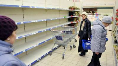 Владимир Соловьев - Без помощи России на Украине наступит посткоронавирусный голод –... - politnavigator.net - Россия - Украина - Крым