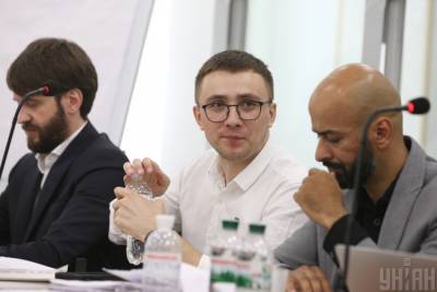 Сергей Стерненко - Стерненко останется в СИЗО: Суд отклонил ходатайство - news.bigmir.net