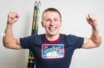 Денис Спицов - Вологжанин Денис Спицов оправился от травмы и выступит на Чемпионате России в Тюмени - vologda-poisk.ru - Тюмень - Тюменская обл. - Вологда