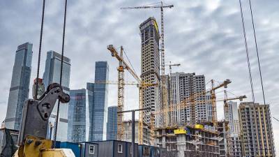 Андрей Соловьев - Эксперт заявил о 25% росте спроса на элитное жилье в Москве с начала года - iz.ru - Москва