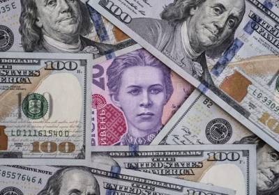 Курс доллара после выходных пойдет вверх - kp.ua