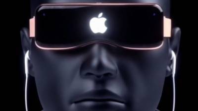 Инсайдер: AR-очки Apple отследят движение глаз и моргание - vesti.ru