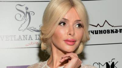 Дана Борисова - Алена Крав - Фанаты попросили Кравец прекратить нападки на Дану Борисову - inforeactor.ru