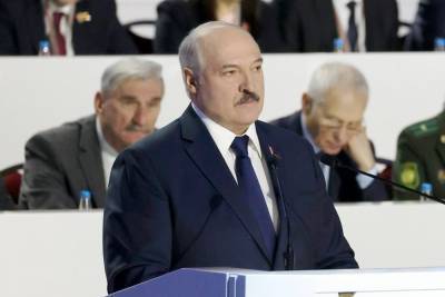 Александр Лукашенко - Юрий Караев - Владимир Караник - Лукашенко назвал имена своих вероятных преемников - 24smi.org