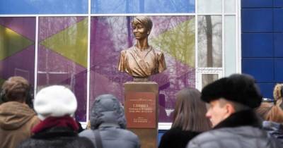 В Донецке появится памятник "Доктору Лизе", вывозившей детей из ОРДЛО в РФ (ФОТО) - dsnews.ua - Россия - Московская обл. - Донецк - Красногорск - Донбасс