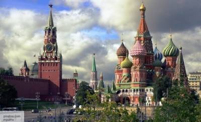 Window on Eurasia: санкции против госдолга России грозят США неожиданными убытками - politros.com - Москва - Россия - США - Вашингтон
