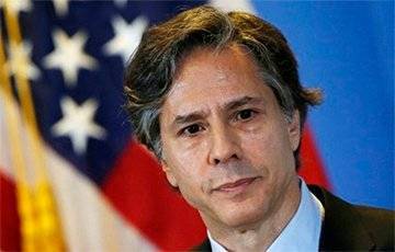 Филип Рикер - Джули Фишер - Энтони Блинкен - Госсекретарь США поднимет тему Беларуси на переговорах с ЕС - charter97.org - Бельгия - Минск - Брюссель