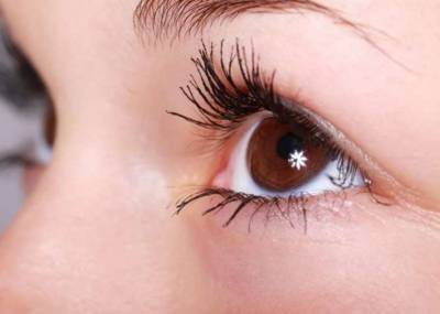 Медики рассказали, как диагностировать ревматоидный артрит по глазам - lenta.ua - Англия