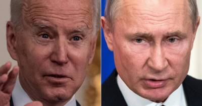 Владимир Путин - Барак Обама - Си Цзиньпин - Джо Байден - “Вы и убили-с!” На что повлияет выпад Байдена в адрес Путина? - focus.ua - Россия - Китай - США - Вена