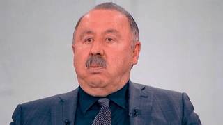 Валерий Газзаев - "Они не должны стулом по голове бить": Газзаев оценил скандалы с российскими футболистами - reendex.ru