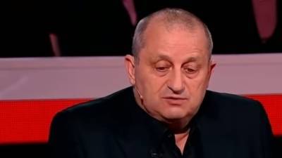 Яков Кедми - Кедми объяснил, почему США всеми силами стараются не допустить войны с Россией - inforeactor.ru - Москва - Сирия - Вашингтон