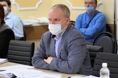 Павел Волков - Стало известно, передадут ли псковские бани в частные руки - mk-pskov.ru - Псков
