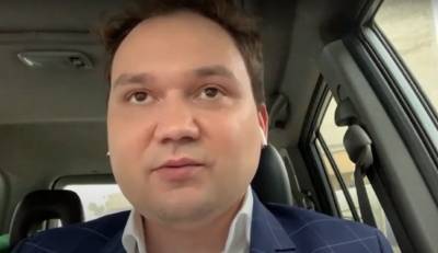 Андрей Ермак - Александр Мусиенко - Предполагаю, что в новом плане есть какая-то привязка к датам, - Мусиенко - politeka.net - Минск