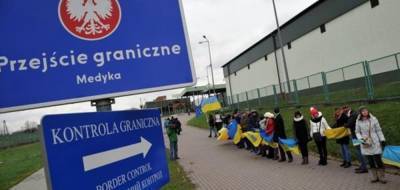 Каждый второй украинец в Польше не намерен возвращаться назад - news-front.info - Украина