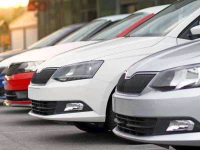 В Украине можно будет растаможить автомобиль через "Дію". Стоимость снизится на 30% - gordonua.com - Украина