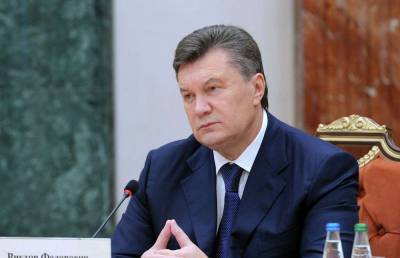 Виктор Янукович - Алексей Данилов - Все указы Януковича проверят на предмет угрозы безопасности - sharij.net