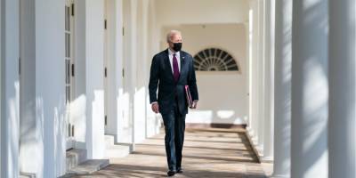 Владимир Путин - Джо Байден - Жан-Пьер Карин - Встреча Байдена и Путина состоится, «когда придет время» — Белый дом - nv.ua - Россия - США