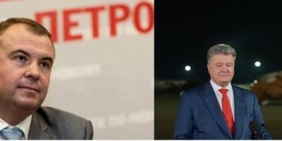Петр Порошенко - Виктор Янукович - Олег Гладковский - Алексей Данилов - Нет документов. СНБО не рассматривает введение санкций против Порошенко и Гладковского — Данилов - nv.ua - Украина - Снбо