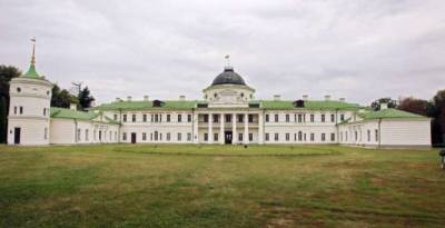На Черниговщине отремонтируют дороги к культурным объектам - lenta.ua