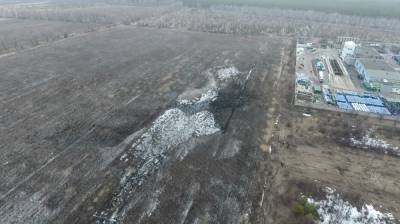 «Химия идёт к нам в воду». Воронежцы пожаловались на сливающий сточные воды завод - vestivrn.ru