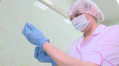 В Воронежской области к 1 июня запланировали привить от ковида 880 тыс. человек - vestivrn.ru - Воронежская обл.
