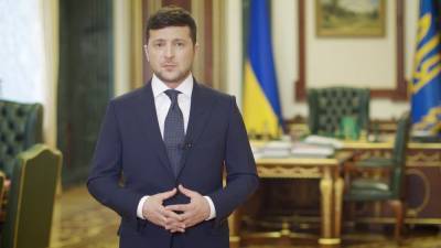 Владимир Зеленский - Власть добавит 100%, – Зеленский пообещал помощь пострадавшим от локдауна - 24tv.ua - Новости