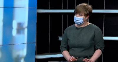 На Львівщині вакцину від коронавірусу отримали лише 12% медиків - 24tv.ua
