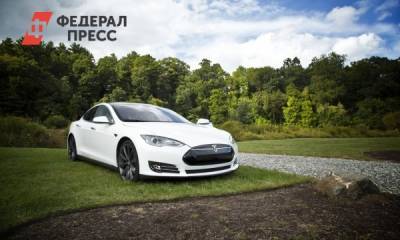 Porsche Taycan - Какие электрокары чаще всего покупали россияне: рейтинг - fedpress.ru - Москва