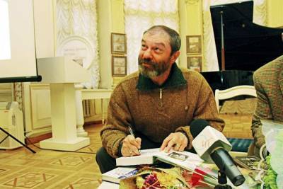 Шерлок Холмс - Черный день в истории Одессы. Умер Олег Губарь - politnavigator.net - Россия - Украина - Одесса
