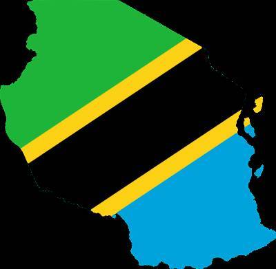Джон Магуфули - Самиа Сулуху Хасан стала первой женщиной-президентом Танзании и мира - cursorinfo.co.il - Танзания