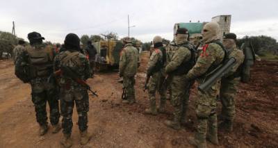 Башар Асад - Боевики готовят химическую атаку в сирийском Идлибе - ru.armeniasputnik.am - Сирия