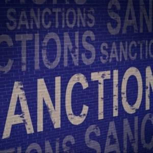 Владимир Зеленский - Алексей Данилов - В Украине ввели санкции в отношении 19 компаний - reporter-ua.com - Украина