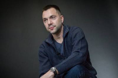 Алексей Арестович - Леонид Кравчук - Арестович объяснил свою нецензурную брань в соцсетях - from-ua.com