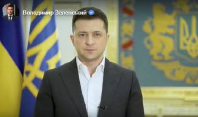 Владимир Зеленский - Зеленский призвал местные власти поддержать граждан и бизнес (ВИДЕО) - enovosty.com