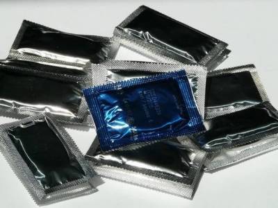 Елена Крылова - В Управделами президента отреклись от закупки презервативов на 700 тысяч рублей - rosbalt.ru