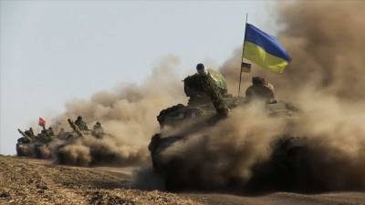 В Чёрном море – крупные учения НАТО, на Украине – военная истерия.... - politnavigator.net - Россия - США - Украина - Крым - Турция - Румыния - Болгария - Голландия - Греция - Донбасс