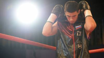 Дмитрий Бивол - Чемпион WBA Бивол назвал своего следующего соперника - russian.rt.com - Англия