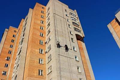 «Мелкие частники» не способны обслуживать современные высотные дома из-за больших проблем - pravda-tv.ru
