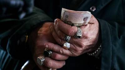 Индекс «свободных денег» рекордно вырос - iz.ru