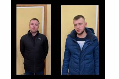 Полиция Архангельска ищет потерпевших от сотрудников «пожарной организации» - arh.mk.ru - Архангельск - Архангельская обл.