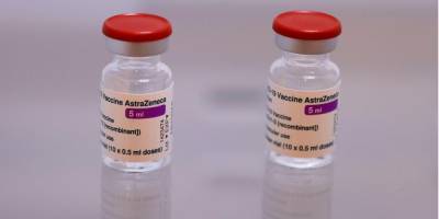 Pascal Rossignol - Канада получит полмиллиона вакцин AstraZeneca из Индии - nv.ua - Индия - Канада