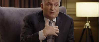 Владимир Путин - Петр Порошенко - Виктор Медведчук - Арсен Аваков - Наталья Мосейчук - Аваков рассказал, как связаны Порошенко и Медведчук - w-n.com.ua