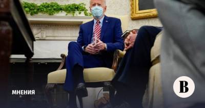 Дональд Трамп - Джозеф Байден - Новая администрация США не оставляет странам возможности держать нейтралитет - vedomosti.ru - Сирия - Ирак