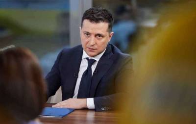 Владимир Зеленский - Сергей Козырь - Власть должна видеть проблемы на местах, а не из окон кабинетов, – Зеленский о децентрализации - 24tv.ua - Новости