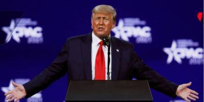 Дональд Трамп - Мелания Трамп - Трамп привился от коронавируса еще в январе в Белом доме — СМИ - nv.ua - США