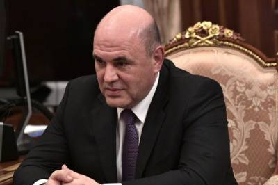 Михаил Мишустин - Виктор Томенко - Мишустин 2 марта совершит рабочий визит в Алтайский край - aif.ru - Алтайский край