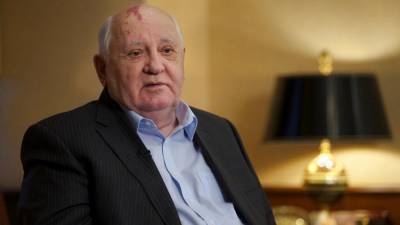 Михаил Сергеевич Горбачев - Горбачёву — 90 лет - ru.euronews.com - Россия - Германия - Франция - Испания - Чехия